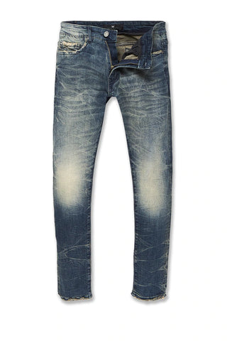 Men JORDAN CRAIG Coronado Denim Jean