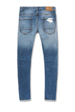 Men JORDAN CRAIG Elmhurst Denim Jeans