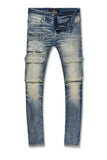Men JORDAN CRAIG Hamilton Cargo Denim