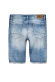 Men JORDAN CRAIG Siena Denim Shorts