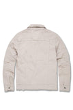 Men JORDAN CRAIG Tribeca Twill Trucker Jacket