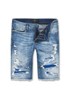 Men JORDAN CRAIG Siena Denim Shorts
