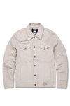 Men JORDAN CRAIG Tribeca Twill Trucker Jacket