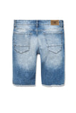 Men JORDAN CRAIG Siena Denim Shorts