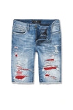 Men JORDAN CRAIG Siena Denim Shorts