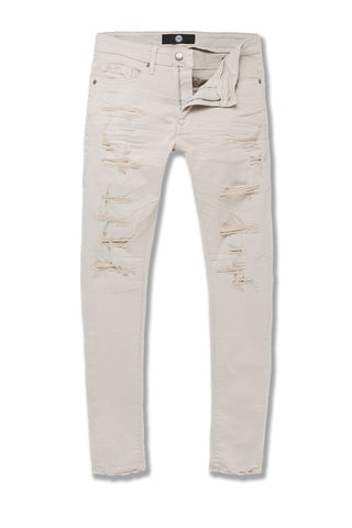 Men JORDAN CRAIG Tribeca Twill Pants