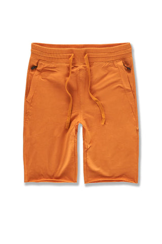 Men JORDAN CRAIG Palma French Terry Short