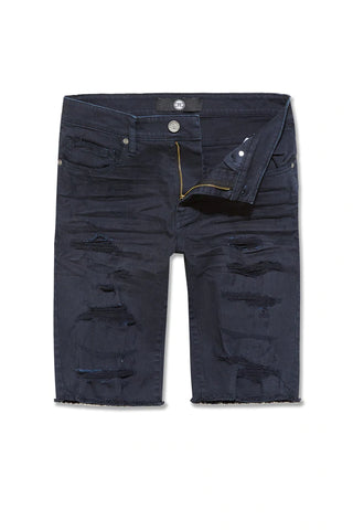 Men JORDAN CRAIG Twill Garment Short