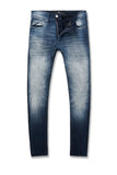 Men JORDAN CRAIG Hamilton Pure Denim