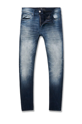 Men JORDAN CRAIG Hamilton Pure Denim
