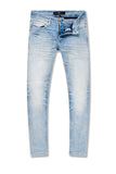 Men JORDAN CRAIG Hamilton Pure Denim