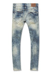 Men JORDAN CRAIG Angelic Denim Jean