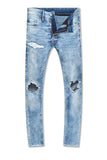 Men JORDAN CRAIG Angelic Denim Jean