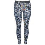 Women ETHIKA Kaleidscope Legging