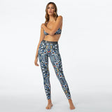 Women ETHIKA Kaleidscope Legging