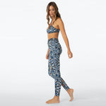 Women ETHIKA Kaleidscope Legging