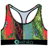 Women ETHIKA Split Personas Sport Bra