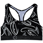 Women ETHIKA Cult Rosse Sports Bra