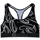 Women ETHIKA Cult Rosse Sports Bra