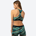 Women ETHIKA Game Hunter Sports Bra