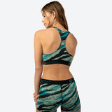 Women ETHIKA Game Hunter Sports Bra