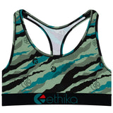 Women ETHIKA Game Hunter Sports Bra