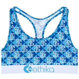 Women ETHIKA E Luxx Sports Bra