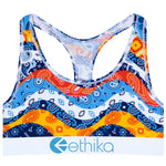 Women ETHIKA Cappoh Sports Bra