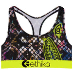 Women ETHIKA BMR Brix Sports Bra