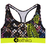 Women ETHIKA BMR Brix Sports Bra