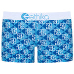 Women ETHIKA E Luxx Shorts