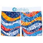 Women ETHIKA Cappoh Shorts