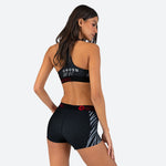 WOMEN ETHIKA SUBZERO REALLIE THO STAPLE BOYSHORT