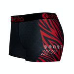 WOMEN ETHIKA SUBZERO REALLIE THO STAPLE BOYSHORT