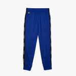 Men LACOSTE Sport Piqué Jogging Pants