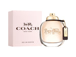 WOMEN COACH NEW YORK EAU DE PARFUM 3 OZ