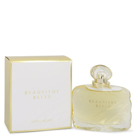 WOMEN BEAUTIFUL BELLE ESTĒE LAUDER EAU DE PARFUM SPRAY 3.4 OZ