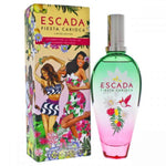 WOMEN ESCADA FIESTA CARIOCA EAU DE TOILETTE 3.3 OZ