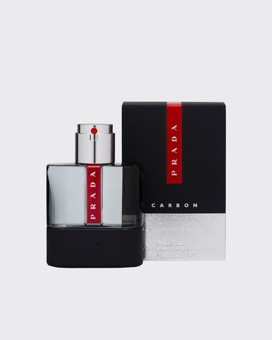 Men's PRADA Luna Rossa Carbon Eau de Toilette Spray 1.6 oz