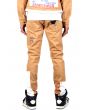 MEN KLEEP PREMIUM TWILL DENIM PANTS