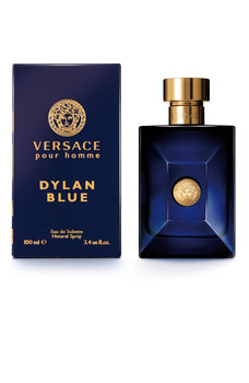 Men's VERSACE Pour Homme Dylan Blue Eau de Toilette Spray, 3.4 oz