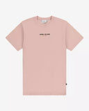 MEN KING APPAREL EARLHAM BLUSH T-SHIRT