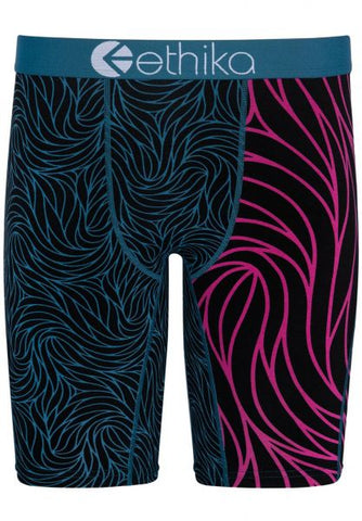 Men ETHIKA 2 Sway Boxers