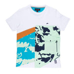 Men A.TIZIANO  Vince tshirt