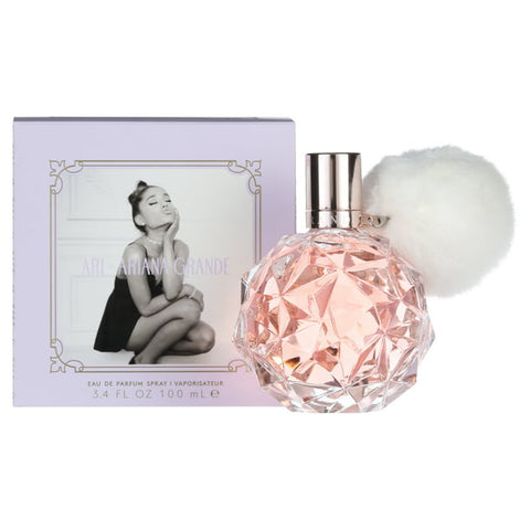 WOMEN ARI BY ARIANA GRANDE EAU DE PARFUM SPRAY 3.4 OZ