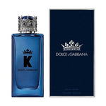 Men's DOLCE & GABBANA King Parfum Eau De Parfum 3.3 Oz