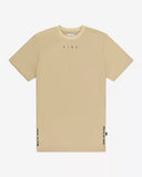 MEN KING APPAREL HOXTON CREAM T-SHIRT