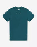 MEN KING APPAREL HOXTON GREEN T-SHIRT