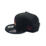 Men NEW ERA Arizona Cardinals NFL 950 Basic Snapback