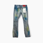 Men WOOLF Cypress Denim Jeans